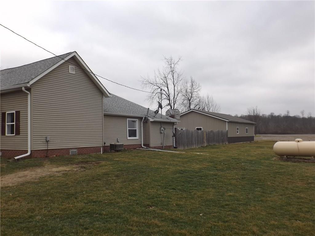 9028 South River Road Milroy, IN 46156 - Photo 20 of 24 Gallery Image 20