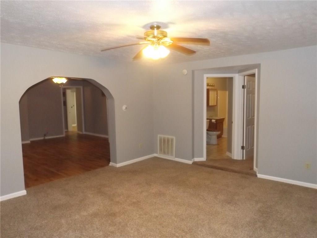 9028 South River Road Milroy, IN 46156 - Photo 3 of 24 Gallery Image 3