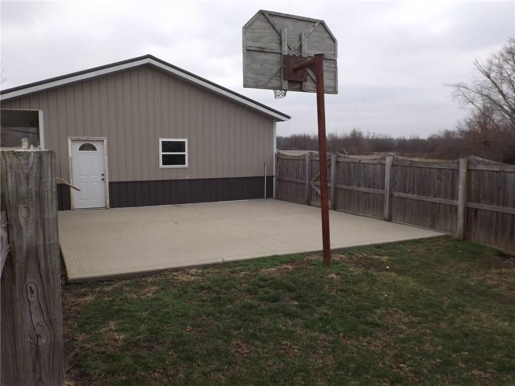 9028 South River Road Milroy, IN 46156 - Photo 23 of 24 Gallery Image 23