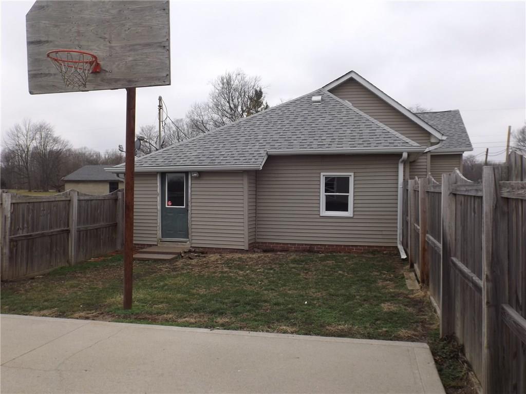 9028 South River Road Milroy, IN 46156 - Photo 24 of 24 Gallery Image 24