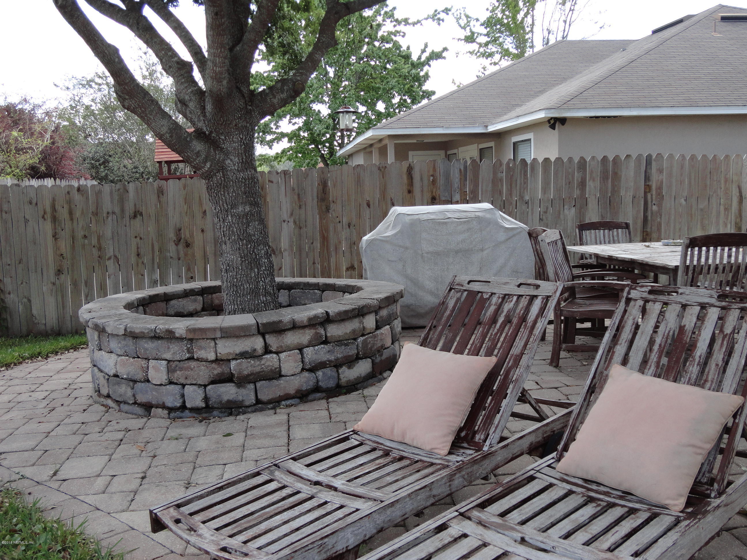 10244 Rising Mist Lane Jacksonville, FL 32221 - Photo 32 of 34 Patio