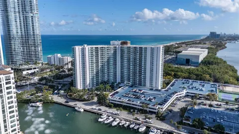 $345,000 | 100 Bayview Drive, Unit 229, Sunny Isles Beach, FL 33160