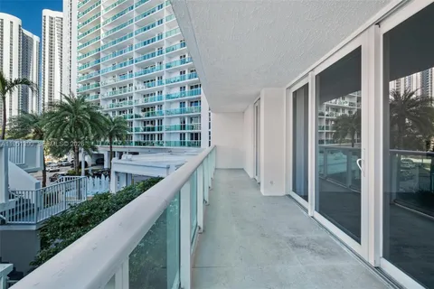 $345,000 | 100 Bayview Drive, Unit 229, Sunny Isles Beach, FL 33160