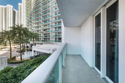$345,000 | 100 Bayview Drive, Unit 229, Sunny Isles Beach, FL 33160