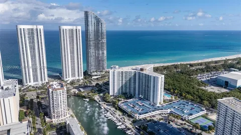 $345,000 | 100 Bayview Drive, Unit 229, Sunny Isles Beach, FL 33160
