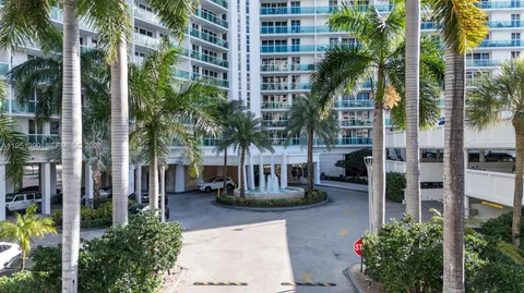 $345,000 | 100 Bayview Drive, Unit 229, Sunny Isles Beach, FL 33160