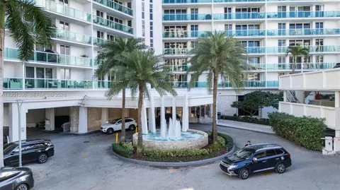 $345,000 | 100 Bayview Drive, Unit 229, Sunny Isles Beach, FL 33160