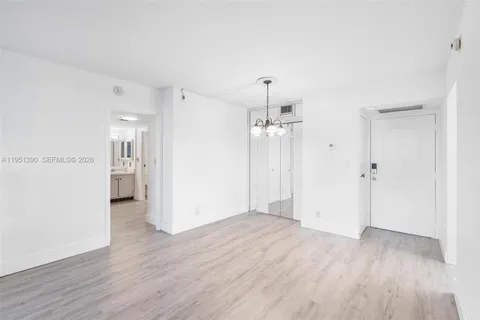 $345,000 | 100 Bayview Drive, Unit 229, Sunny Isles Beach, FL 33160