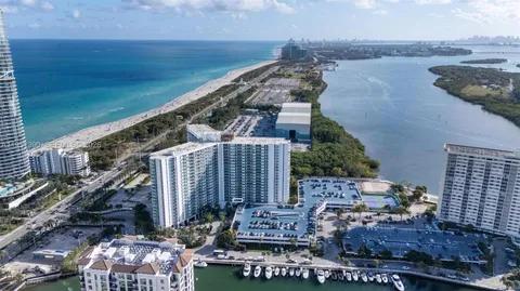 $345,000 | 100 Bayview Drive, Unit 229, Sunny Isles Beach, FL 33160
