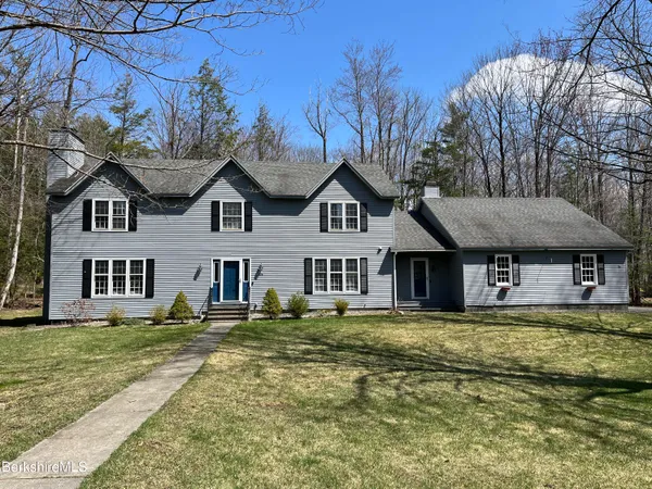 $850,000 | 36 Dunmore Court, Lenox, MA 01240
