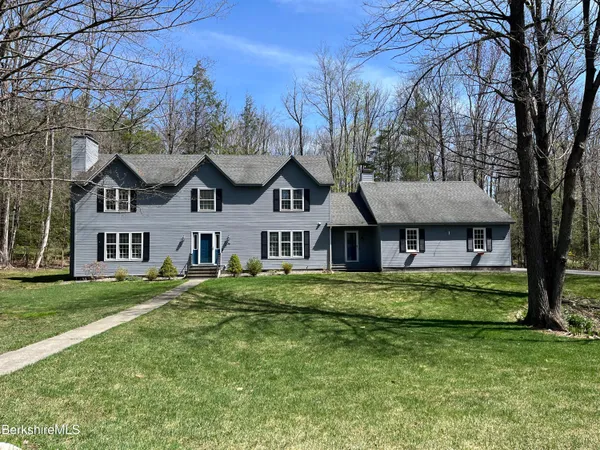 $850,000 | 36 Dunmore Court, Lenox, MA 01240