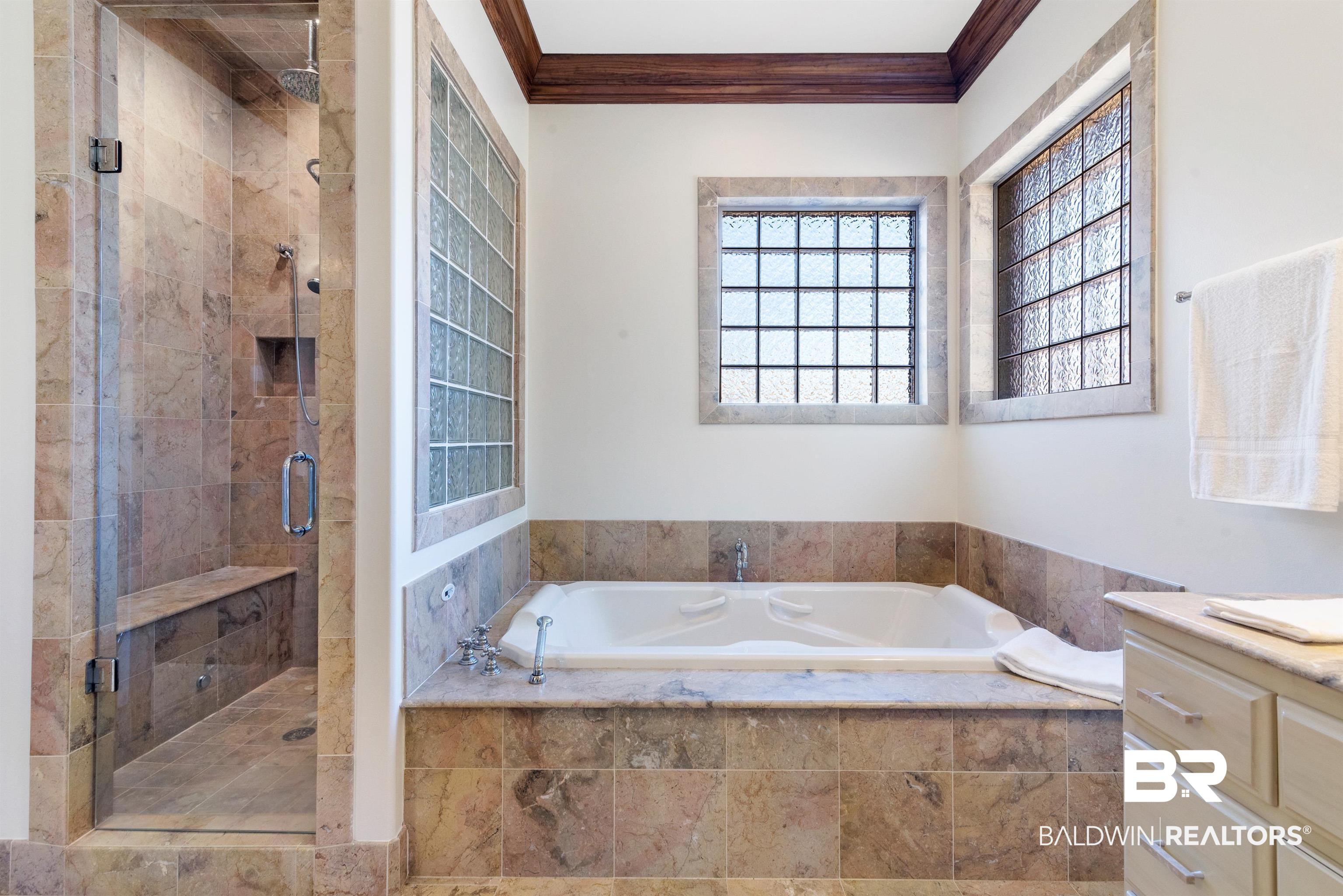 10708 Highway 98 Fairhope, AL 36532 - Photo 19 of 44 Master Bath
