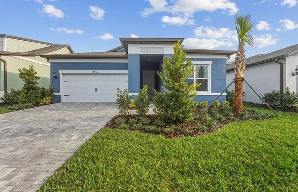 $442,190 | 13652 Cyn Rdg Road, Spring Hill, FL 34610