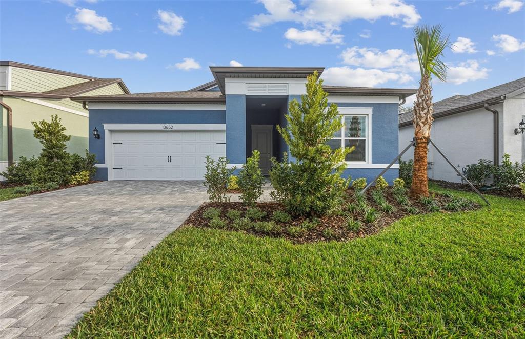 13652 Cyn Rdg Road Spring Hill, FL 34610 - Photo 1 of 35