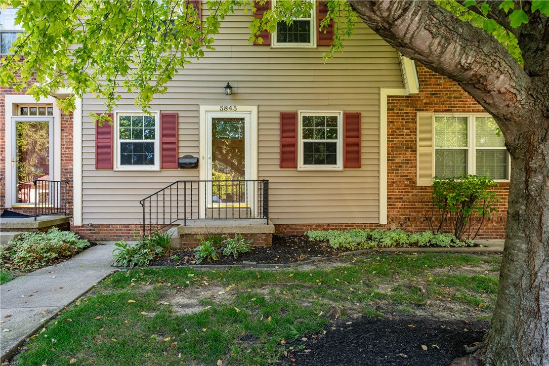 5845 Overbrooke Road Centerville, OH 45440 - Photo 1 of 48 Gallery Image 1