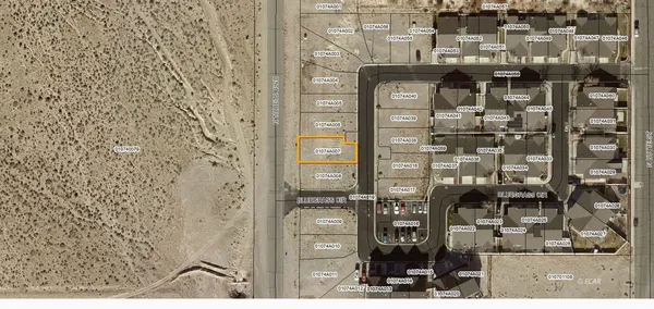 $25,000 | 871 Blue Grass Circle, West Wendover, NV 89883