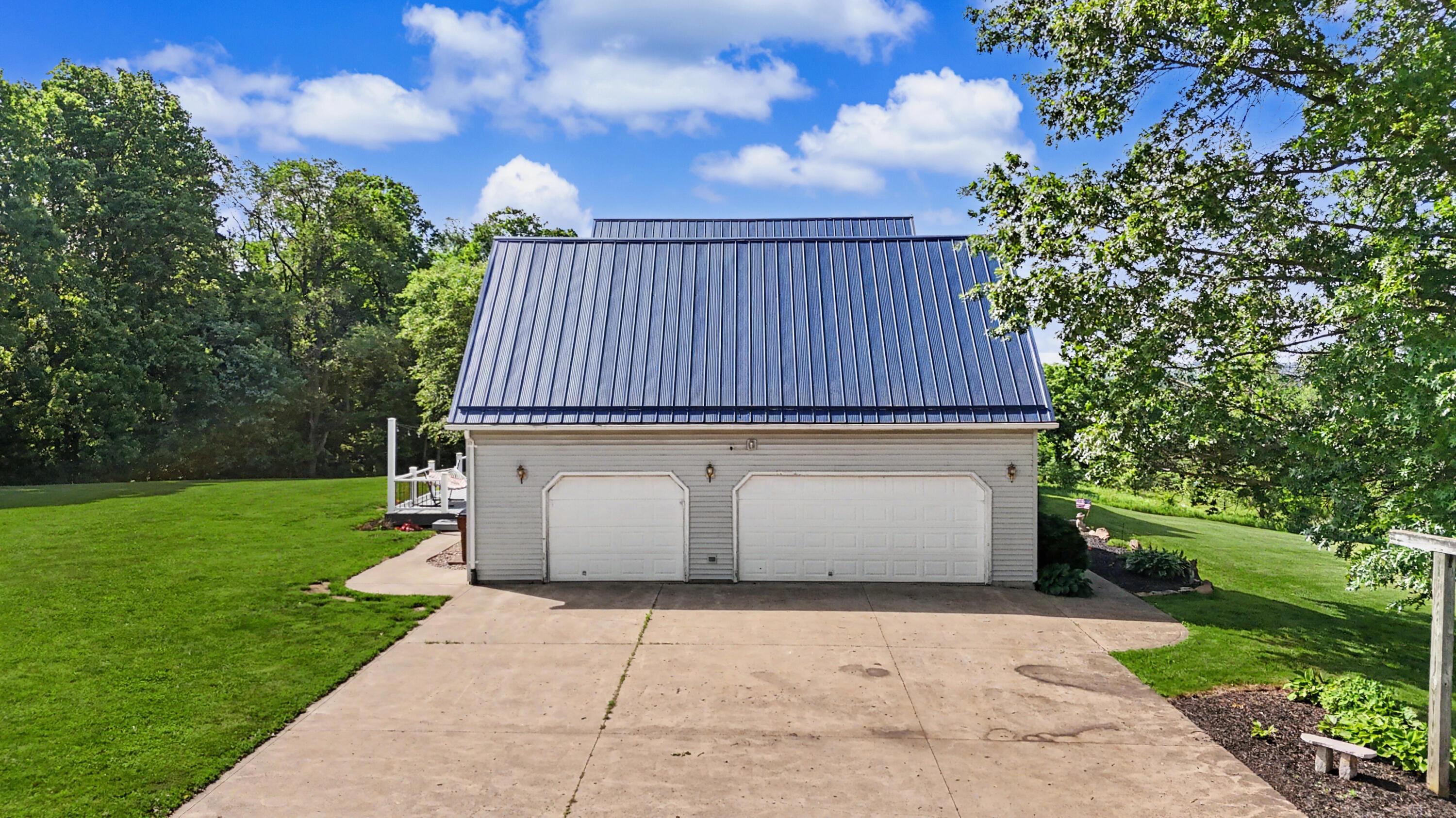1393 Wittmer Road Mansfield, OH 44903 - Photo 71 of 85