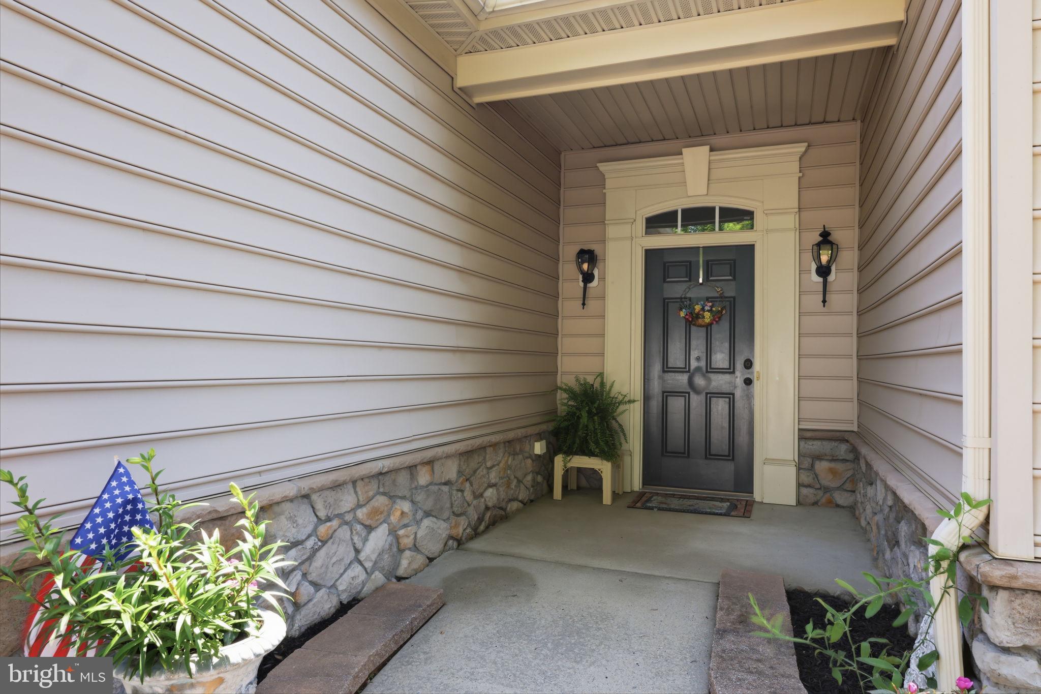 34 Virginia Drive Atco, NJ 08004 - Photo 2 of 42 front walkway
