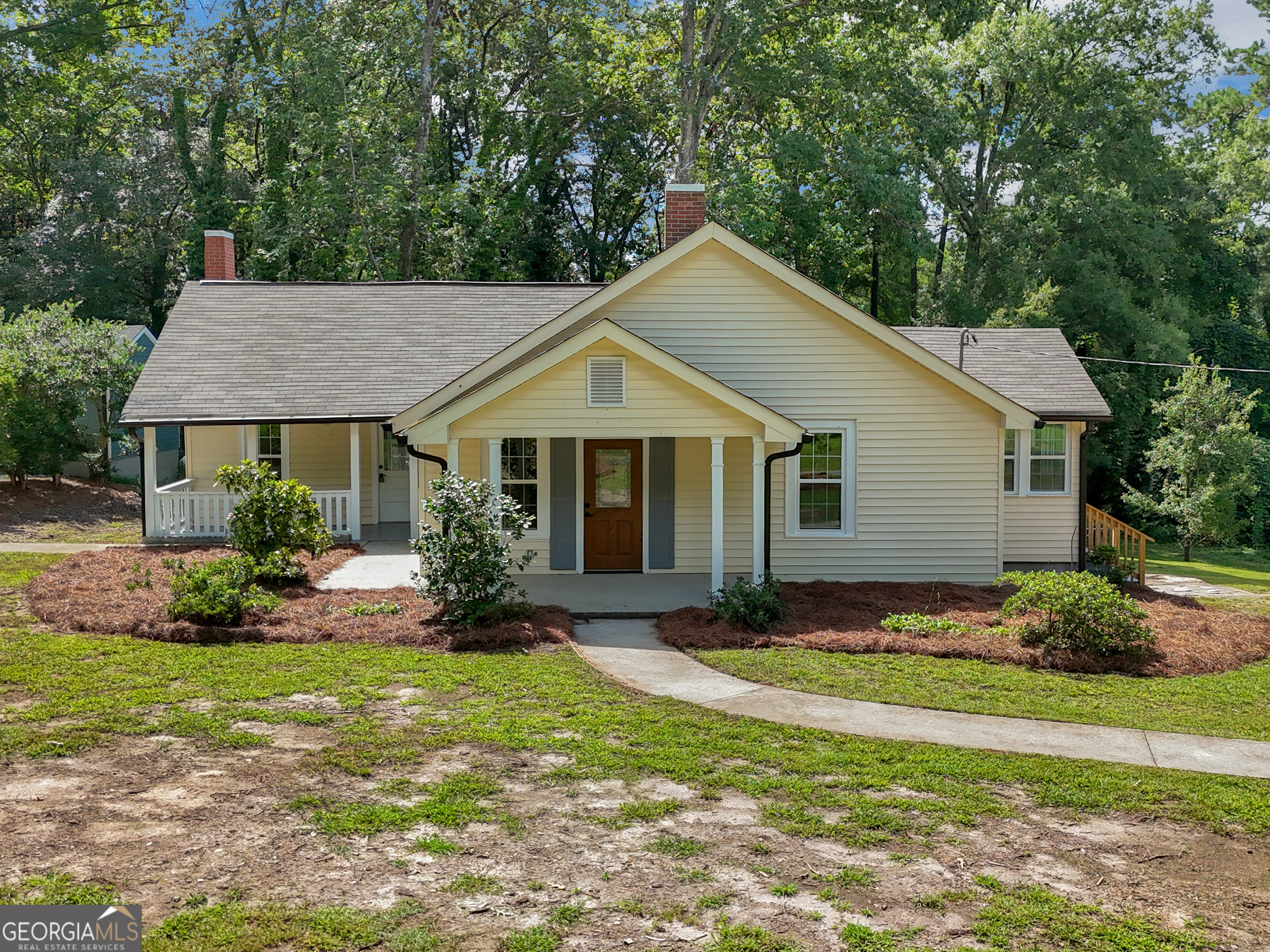 10000 Highway 18 Concord, GA 30206 - Photo 3 of 52