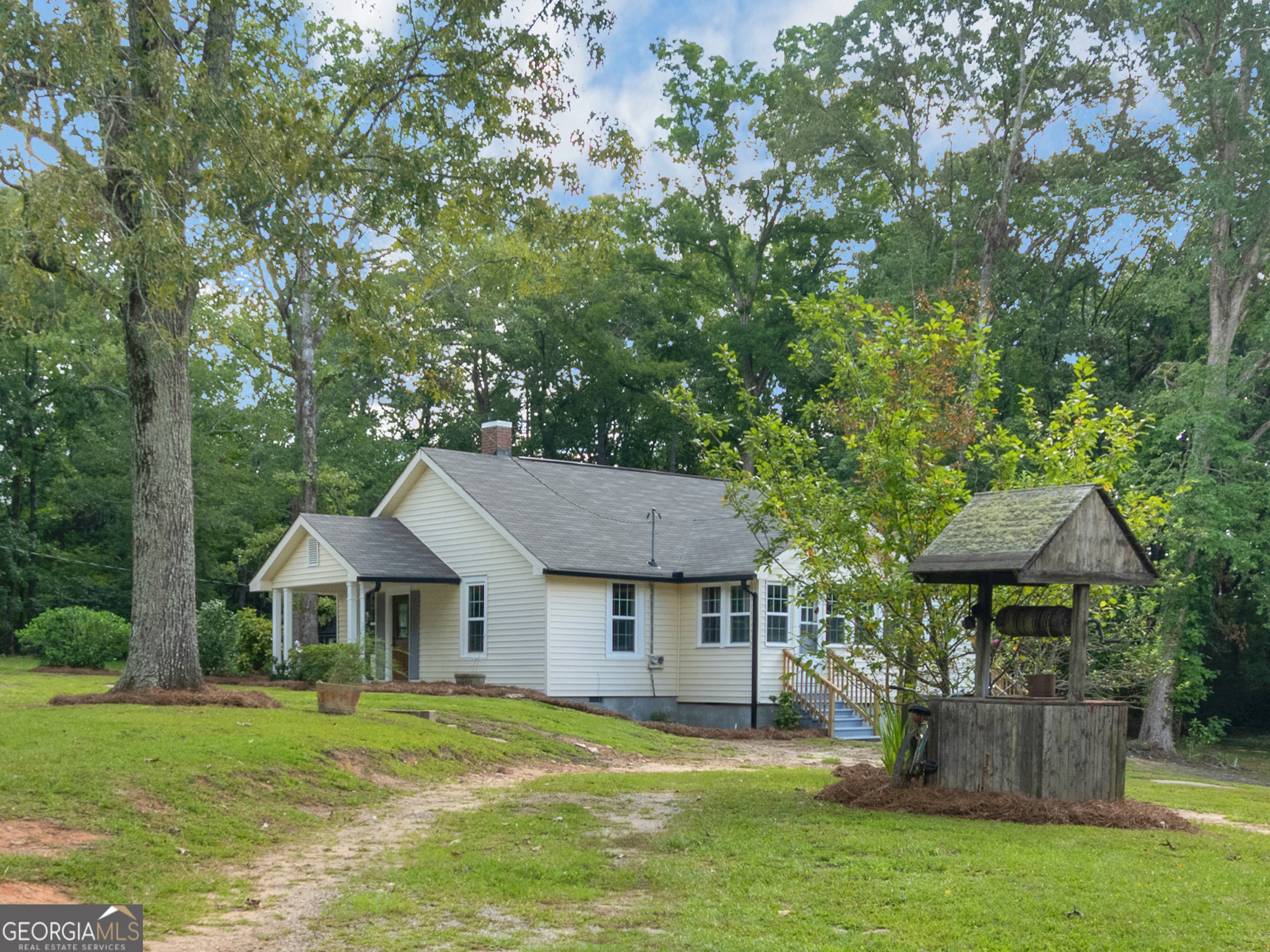 10000 Highway 18 Concord, GA 30206 - Photo 47 of 52