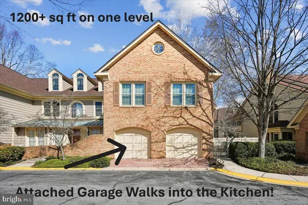 $3,200 | 5715 Balsam Grove Court, North Bethesda, MD 20852