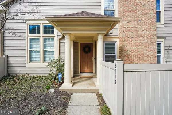 $3,200 | 5715 Balsam Grove Court, North Bethesda, MD 20852