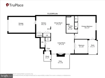 $3,200 | 5715 Balsam Grove Court, North Bethesda, MD 20852