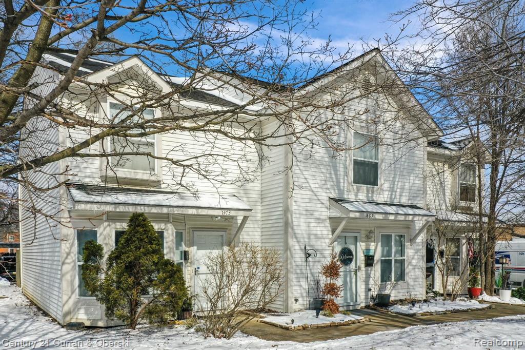 1473 East 14 Mile Road Birmingham, MI 48009 - Photo 2 of 21