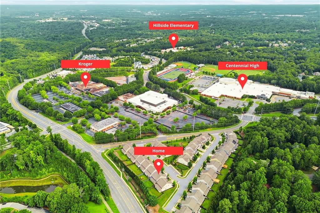 2070 Abbey Road Roswell, GA 30076 - Photo 57 of 65