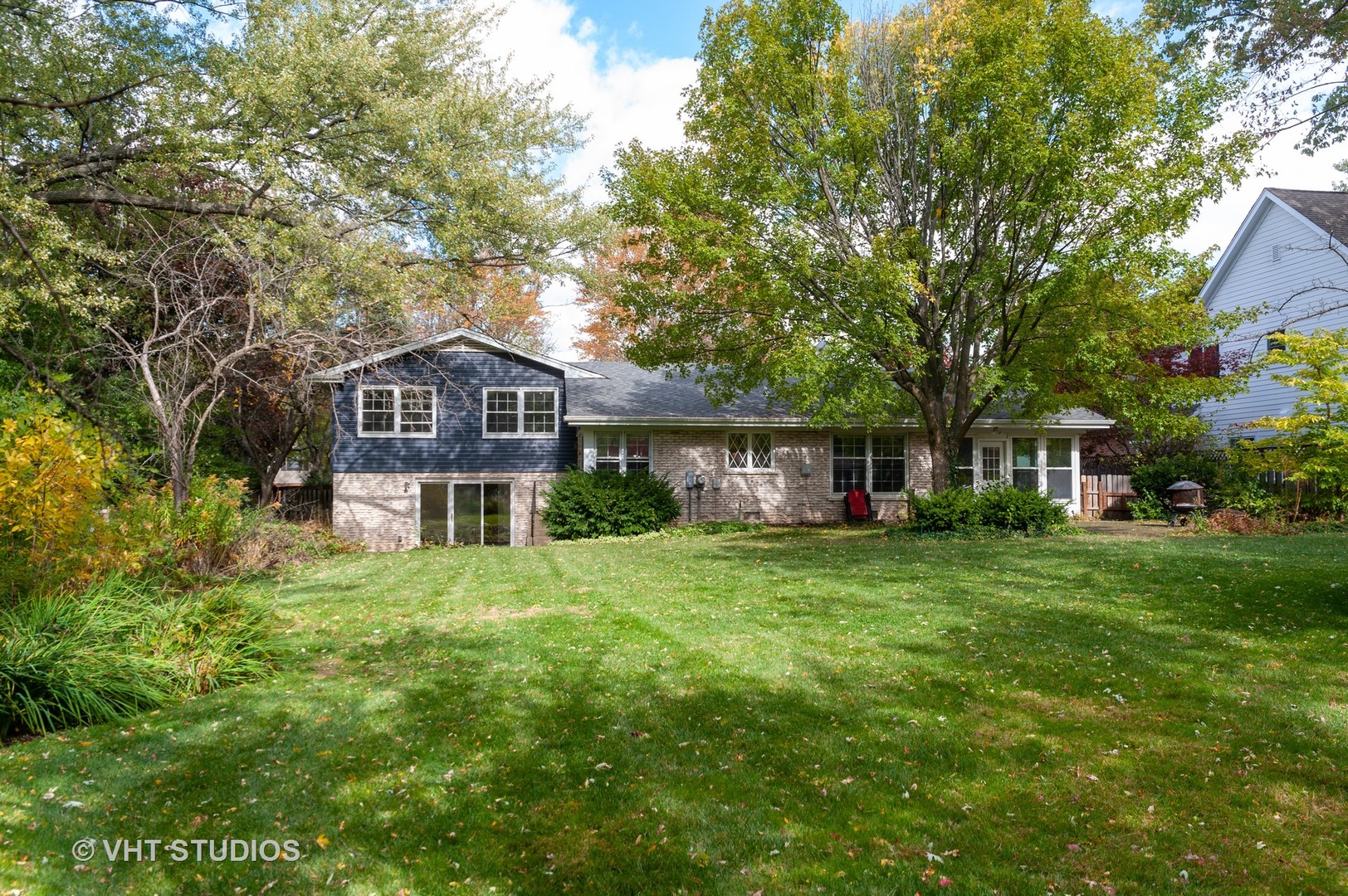 2813 Shannon Road Northbrook, IL 60062 - Photo 20 of 23