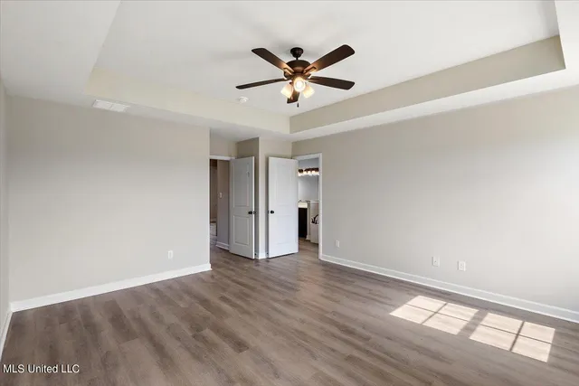 $319,900 | 6502 Benjamin Cove, Walls, MS 38680