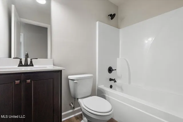 $319,900 | 6502 Benjamin Cove, Walls, MS 38680