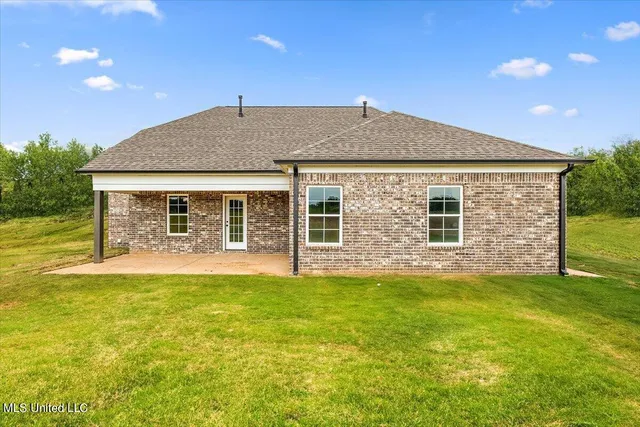 $319,900 | 6502 Benjamin Cove, Walls, MS 38680