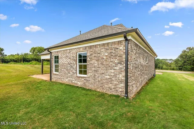 $319,900 | 6502 Benjamin Cove, Walls, MS 38680