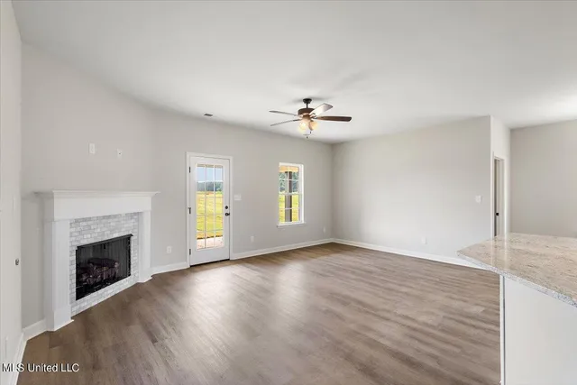 $319,900 | 6502 Benjamin Cove, Walls, MS 38680