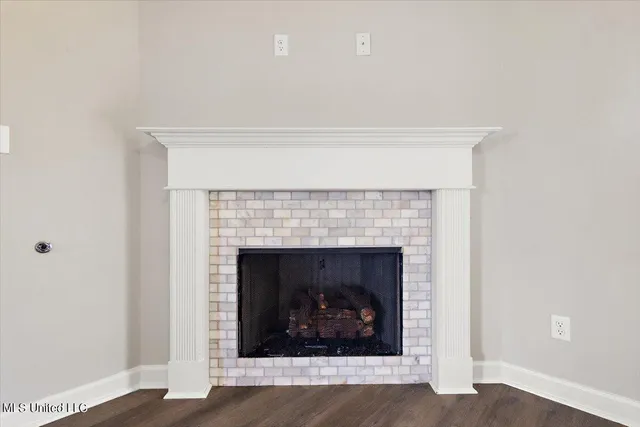 $319,900 | 6502 Benjamin Cove, Walls, MS 38680