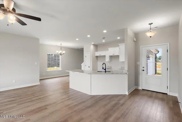 $319,900 | 6502 Benjamin Cove, Walls, MS 38680