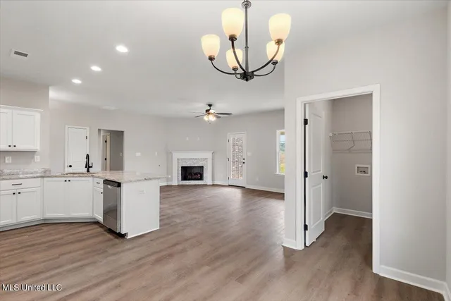 $319,900 | 6502 Benjamin Cove, Walls, MS 38680