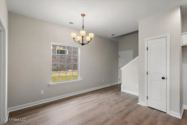 $319,900 | 6502 Benjamin Cove, Walls, MS 38680