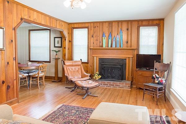 19 Oak Street Roxboro, NC 27573 - Photo 2 of 18 Gallery Image 2