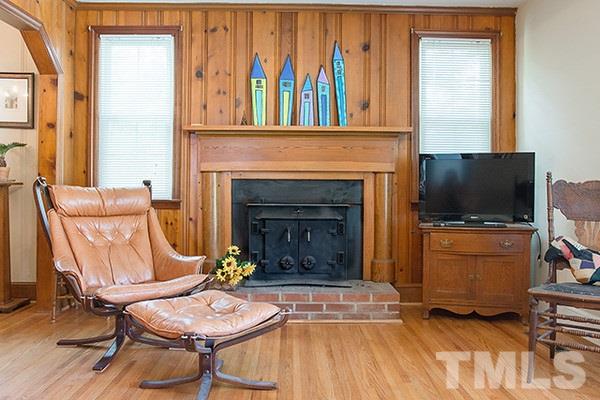 19 Oak Street Roxboro, NC 27573 - Photo 4 of 18 Gallery Image 4