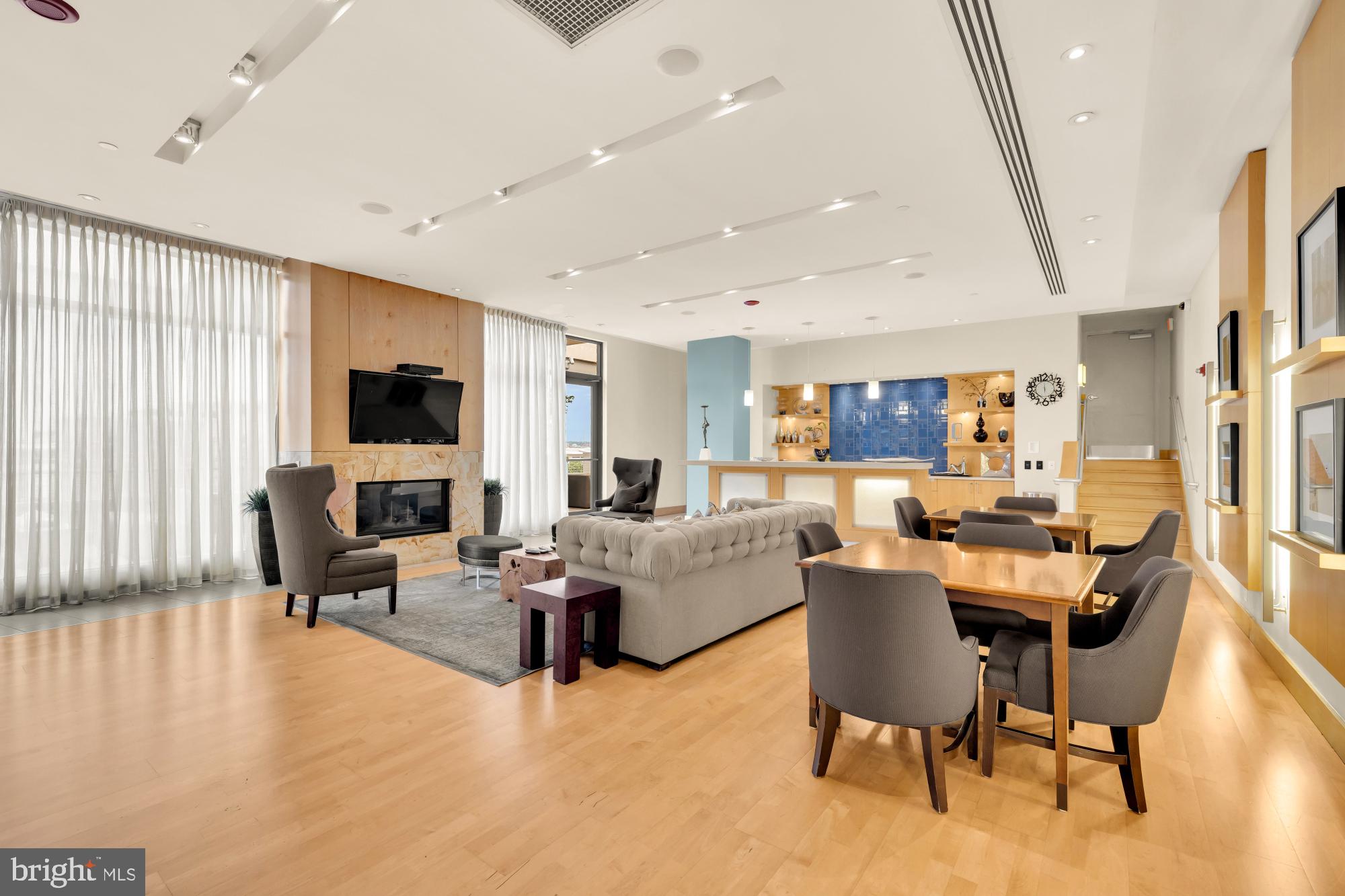475 K Street Northwest, Unit 1123 Washington, DC 20001 - Photo 34 of 36
