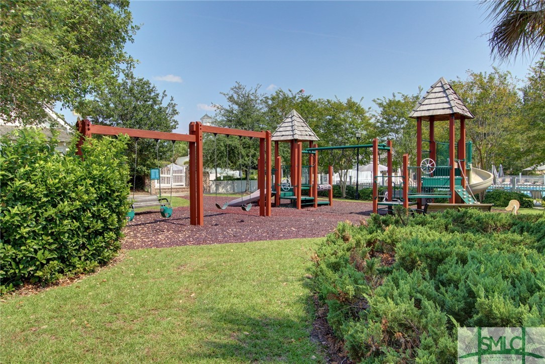 129 Greenhill Cl, Unit CLOSE Pooler, GA 31322 - Photo 17 of 18 SQCC playground