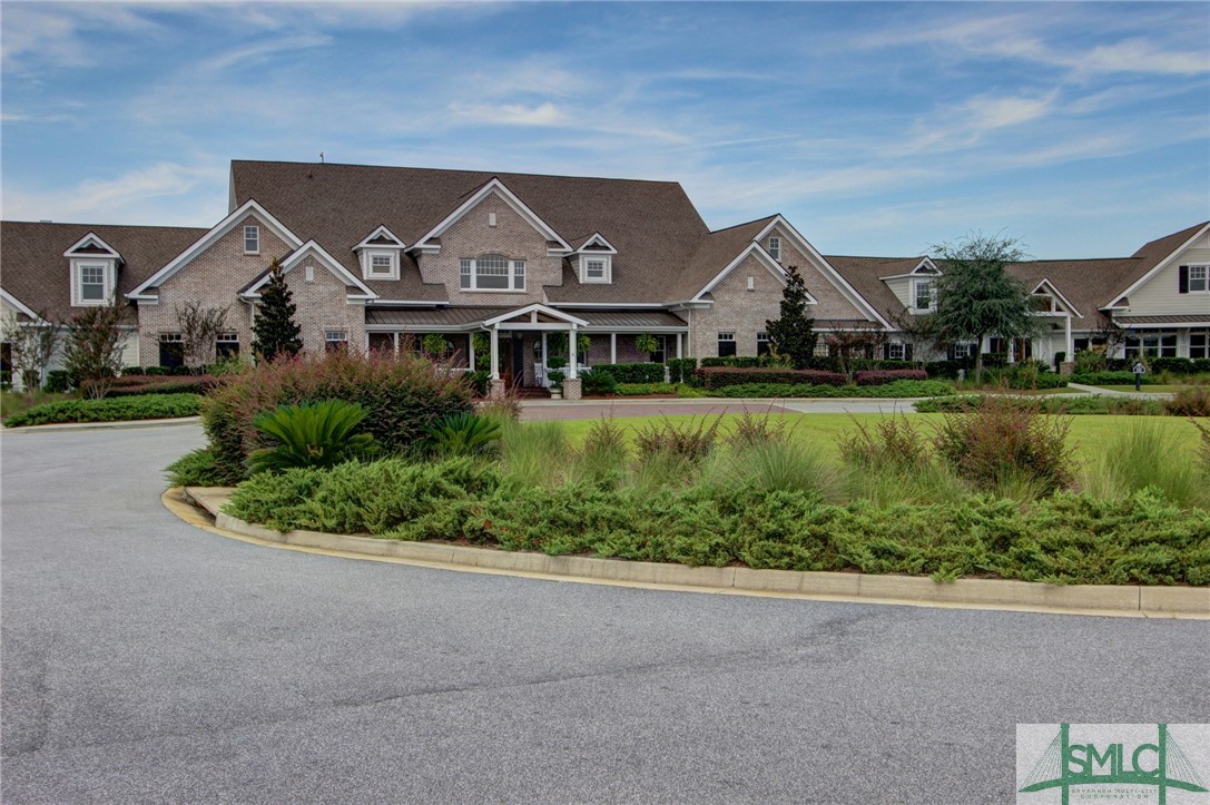 129 Greenhill Cl, Unit CLOSE Pooler, GA 31322 - Photo 7 of 18 Savannah Quarters Country Club - clubhouse
