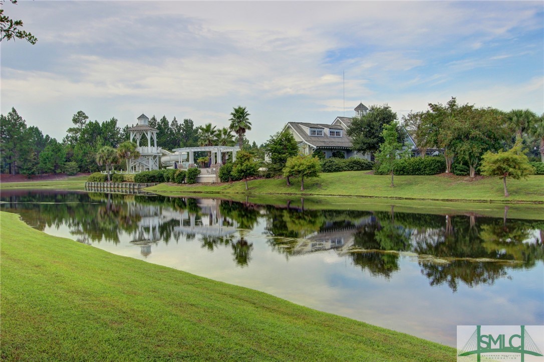 129 Greenhill Cl, Unit CLOSE Pooler, GA 31322 - Photo 8 of 18 SQCC golf course