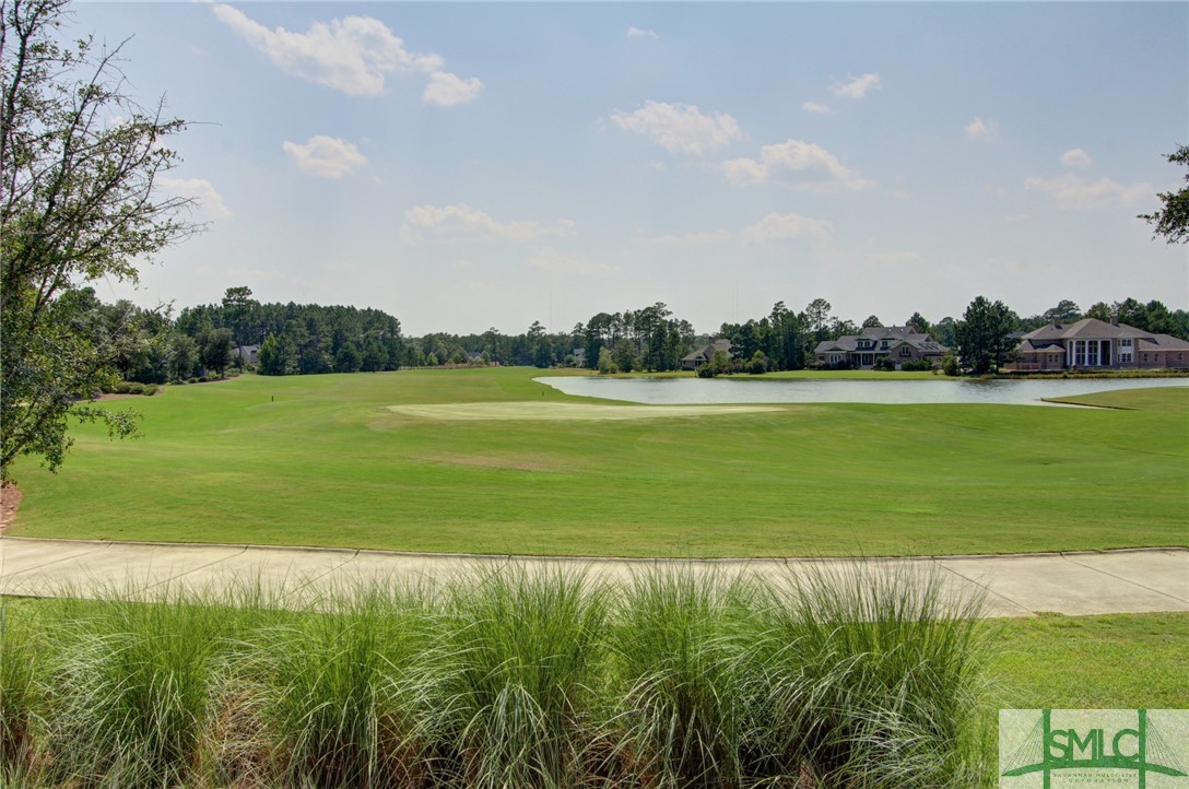 129 Greenhill Cl, Unit CLOSE Pooler, GA 31322 - Photo 9 of 18 SQCC golf course