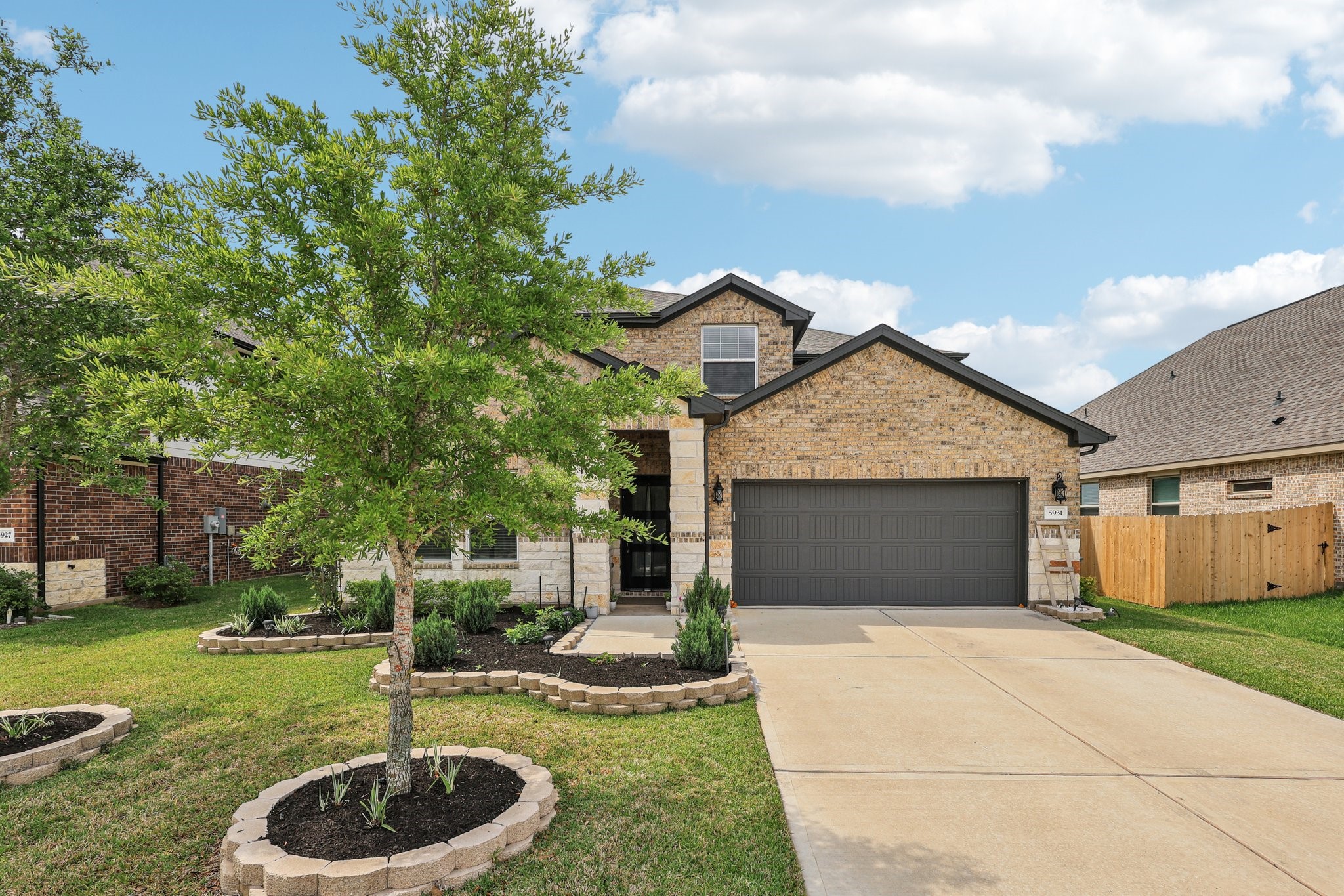 5931 Jenna Way Rosenberg, TX 77471 - Photo 3 of 35