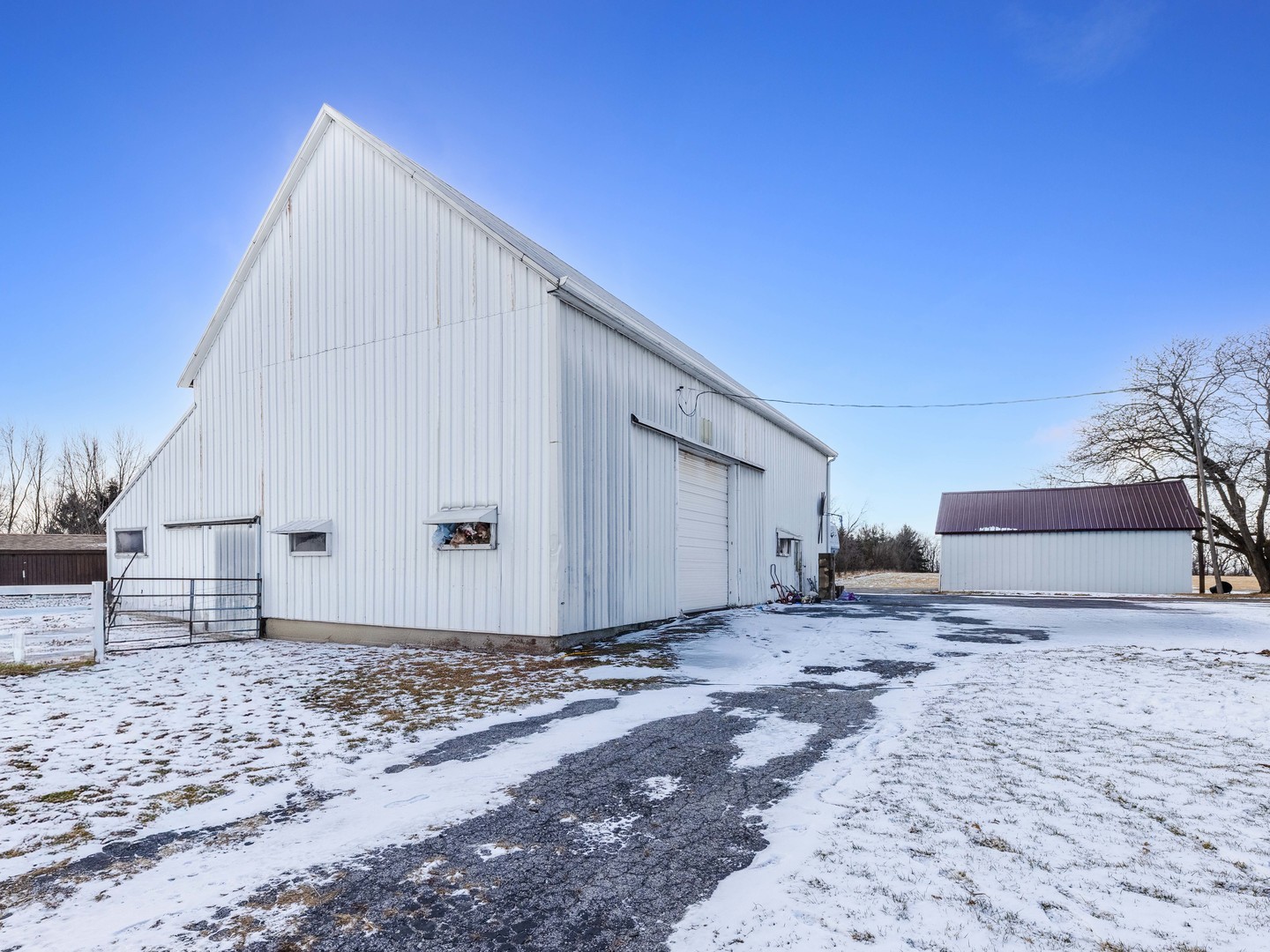 29153 South Klemme Road Beecher, IL 60401 - Photo 18 of 54 Gallery Image 18