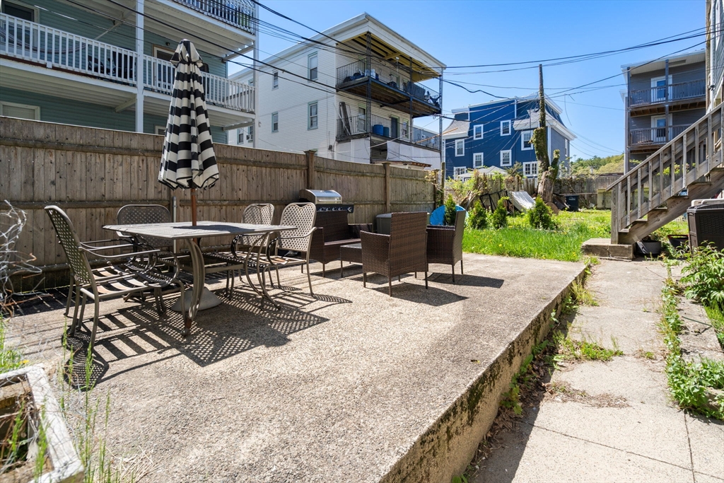 9 Aldwin Road, Unit 1 Boston, MA 02131 - Photo 18 of 20