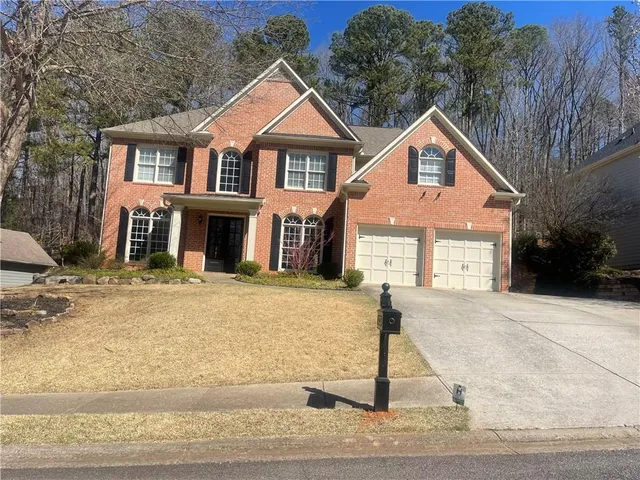 $545,000 | 713 Parkside Drive, Woodstock, GA 30188